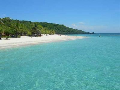 PLAYAS DE HONDURAS